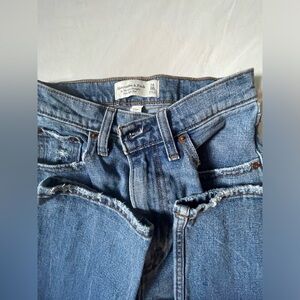 Abercrombie and fitch